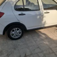 کوئیک کلاس جی ایکس ال|خودرو سواری و وانت|شیراز, وزیرآباد|دیوار