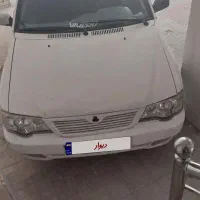 پراید 132 مدل 90 دوگانه|خودرو سواری و وانت|شیروان (خراسان), |دیوار