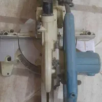 اره دیسکی بوش.فارسی بر ماکیتا ۰۷۱۴ ژاپن اصل|ابزارآلات|زاهدان, |دیوار