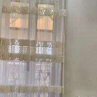 پرده|پرده، رانر، رومیزی|شیراز, چوگیاه|دیوار