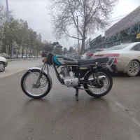 موتور سیکلت هوندا150