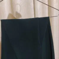 مقنعه ی کرپ حریر