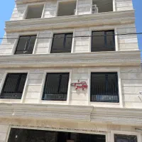 درب و پنجره دوجداره