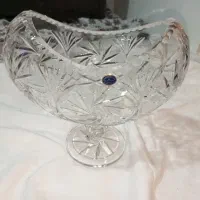 ظروف چک ستاره ای اصلی|ظروف سرو و پذیرایی|ری, دولت‌آباد|دیوار