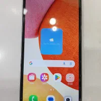 گوشی a14 تمیز