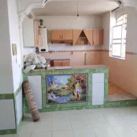 خونه دوخوابه تمیز و مستقل