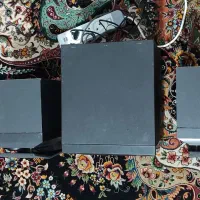 ظبط آیوا nsx|سیستم صوتی خانگی|خرم‌آباد, |دیوار