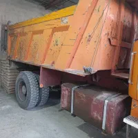 بنزتک مدل ۵۴|خودرو سنگین|کرج, عظیمیه|دیوار