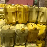 دبه ۲۰ ایتری مواد نو