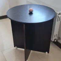 میز غذاخوری دو نفره