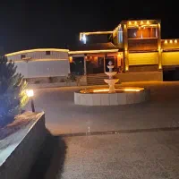 اجاره باغ