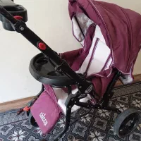وسایل کودک سالم و تمیز