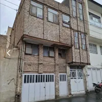 خانه-سه-طبقه-در-کیوانفر