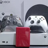 Xbox Series s سری اس