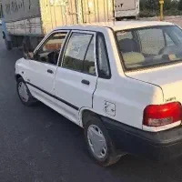 پراید ۱۳۱