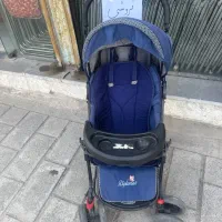 کالسکه و صندلی کودک