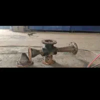 جوشکاری پایپینگ