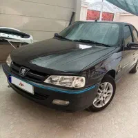 پاری tu5 مدل ۹۴ در حد