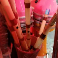 نی هفت بند(هادیان)|سازهای بادی|هشتگرد, هشتگرد قدیم|دیوار