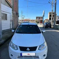 ساینا ۱۴۰۱ دوگانه شرکتی