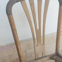 صندلی چوبی|صندلی و نیمکت|تهران, جوادیه تهرانپارس|دیوار