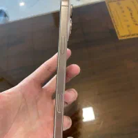 اپل iPhone 16 Pro Max با حافظهٔ ۲۵۶ گیگابایت|موبایل|مشهد, تربیت (صدف)|دیوار