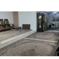 اجاره آپارتمان دو خوابه تمیز در خیابان جنت