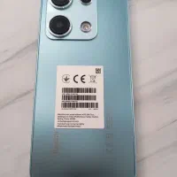 گوشی شیائومی نوت ۱۴sنونو|موبایل|همدان, |دیوار