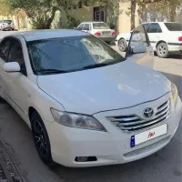 کمری ۲۰۰۷