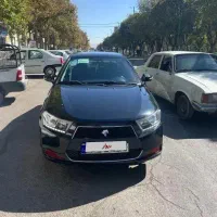 دنا پلاس توربو 6 دنده