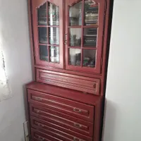 کمد دراور|جاکفشی، کمد، دراور|بابل, |دیوار
