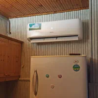 نصب و جابجایی کولر|خدمات پیشه و مهارت|رشت, شالکو|دیوار