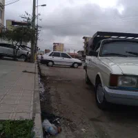 خودرو وانت|خودرو سواری و وانت|اسالم, |دیوار