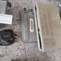 قطعات ناوین|آبگرمکن، پکیج، شوفاژ|کرمانشاه, |دیوار