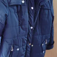 کاپشن گرم و زیبا نو|لباس|اصفهان, فرح آباد|دیوار