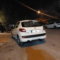 207i|خودرو سواری و وانت|ایذه, |دیوار