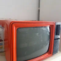 تلوزیون قدیمی