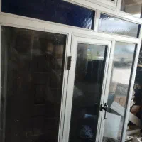 پنجره آلومینیوم