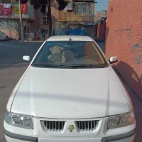 سمند ef7 مدل ۸۹|خودرو سواری و وانت|تهران, کیانشهر|دیوار