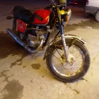 موتور ایژ مدل 92سلامت کامل