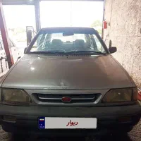 پراید۸۴