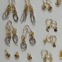 دستبند مارشال طلا 2میلیون|جواهرات|ساوه, |دیوار