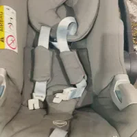 کریر ولتک|کالسکه و لوازم جانبی|تهران, تهرانپارس غربی|دیوار