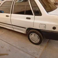 پراید 131مدل 90