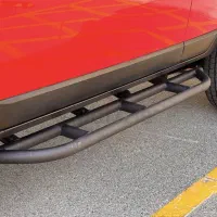 اف‌جی Fj Cruiser 2012(واردات گذر موقت مناطق آزاد)|خودرو سواری و وانت|رشت, گلسار|دیوار