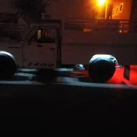 نیسان۲۴۰۰مدل۷۳نقدواقساط. معاوظه