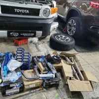 شاگرد کاربلد خودروهای کره ای و ژاپنی|استخدام صنعتی، فنی، مهندسی|تهران, اقدسیه|دیوار