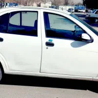 ساینا بسیار تمیز|خودرو سواری و وانت|مشهد, فاطمیه|دیوار