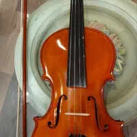 ویولون دست ساز استاد سیاوش اکبری|ویولن|کرج, گوهردشت|دیوار