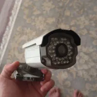 دوربین مداربسته